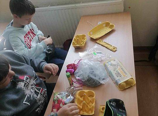 Sialiśmy ziarenka czytelnictwa