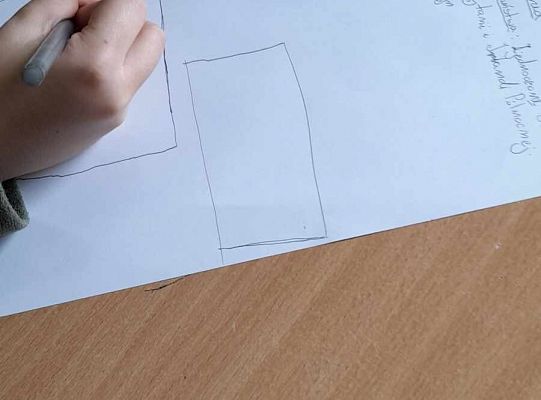 "Podróże małe i duże". realizacja projektu