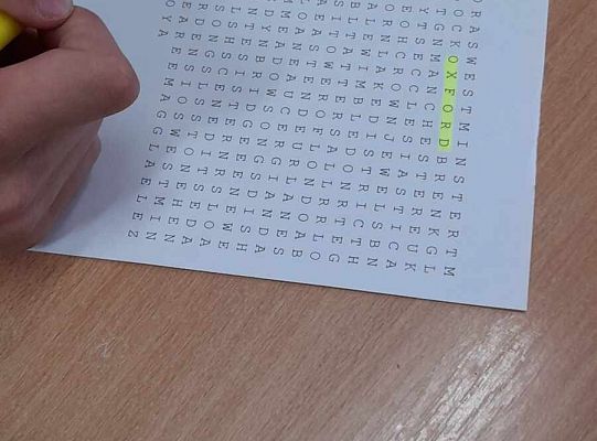 "Podróże małe i duże". realizacja projektu