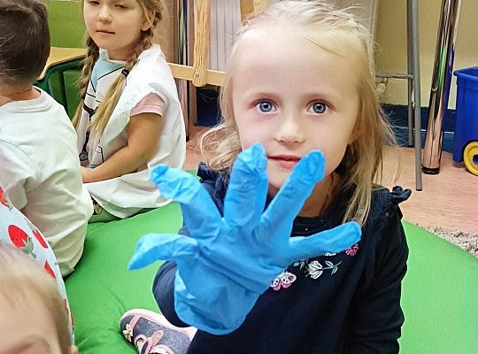 PANI JUSTYNO, PANI  praca jest jak książka, która inspiruje i uzdrawia.