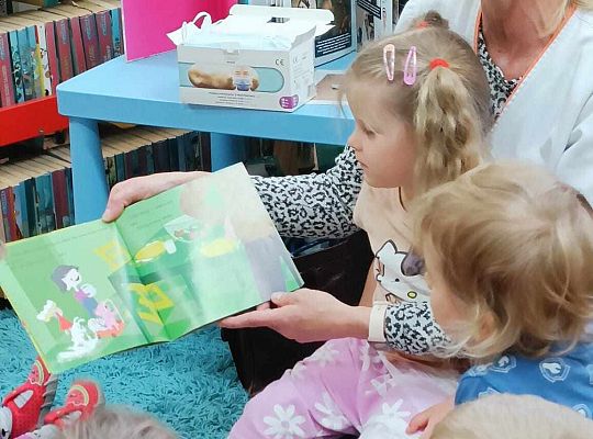 PANI JUSTYNO, PANI  praca jest jak książka, która inspiruje i uzdrawia.