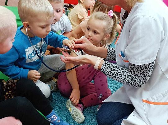 PANI JUSTYNO, PANI  praca jest jak książka, która inspiruje i uzdrawia.