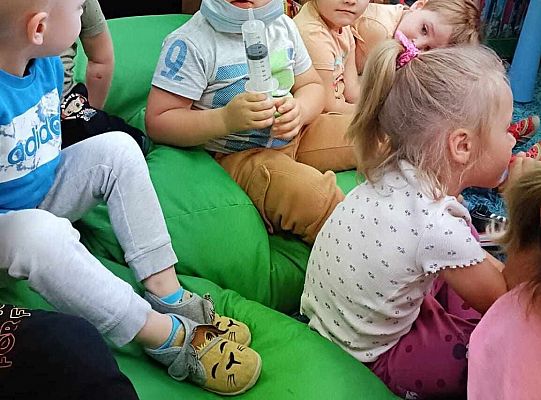 PANI JUSTYNO, PANI  praca jest jak książka, która inspiruje i uzdrawia.