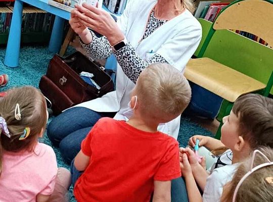 PANI JUSTYNO, PANI  praca jest jak książka, która inspiruje i uzdrawia.