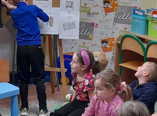 Dzień Książki. Dzień Bibliotekarza