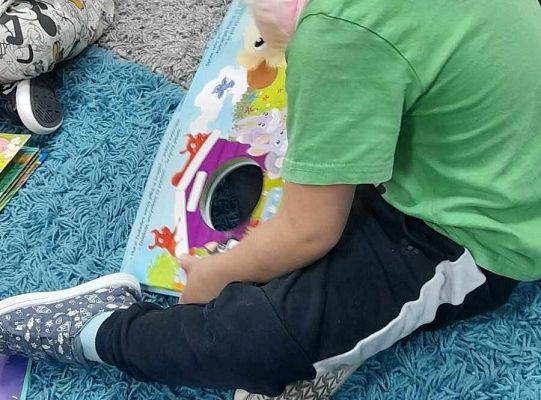 Dzień Książki. Dzień Bibliotekarza