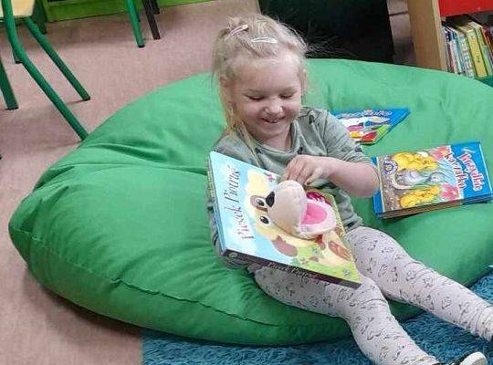 Dzień Książki. Dzień Bibliotekarza