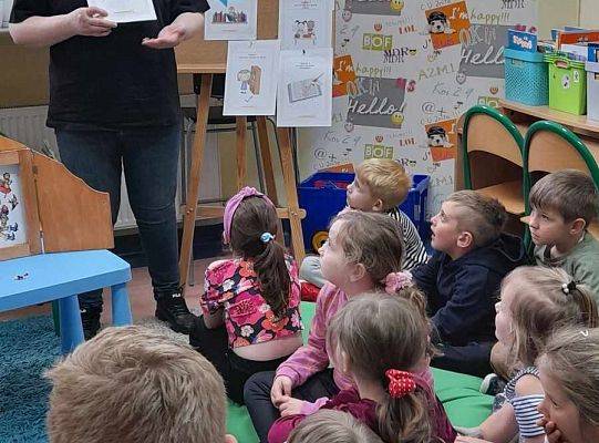 Dzień Książki. Dzień Bibliotekarza