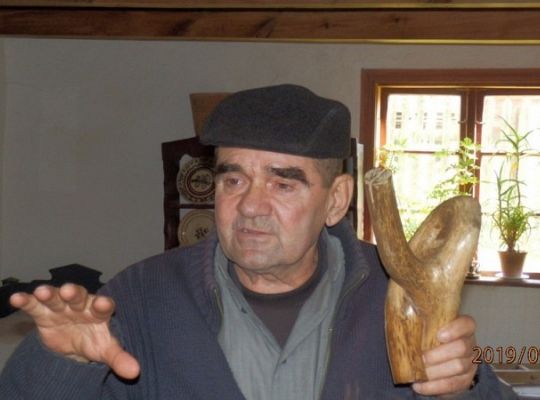 Wycieczka grupy projektowej do Wdzydz Kiszewskich i do Łówcza