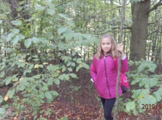 Wycieczka grupy projektowej do Wdzydz Kiszewskich i do Łówcza