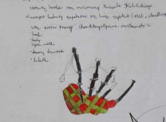 Herbatka ...po angielsku