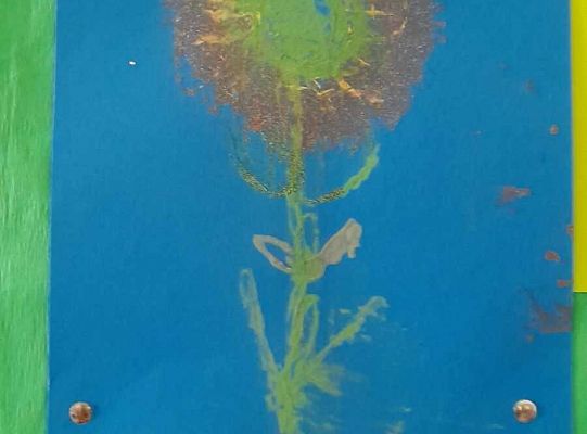 Czytamy ( z klasą 3 b) Lekturki spod chmurki