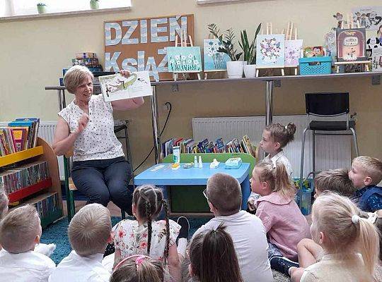 Zdrowe przygody Filipa