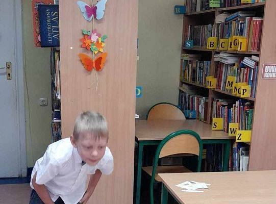 Zdrowe przygody Filipa