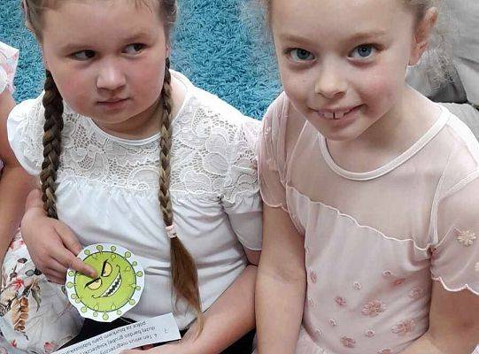 Zdrowe przygody Filipa