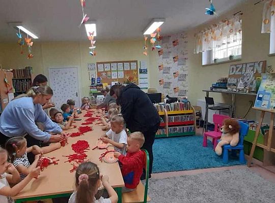 Sensoryczny kogel - mogel