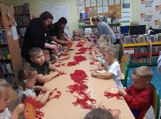 Sensoryczny kogel - mogel