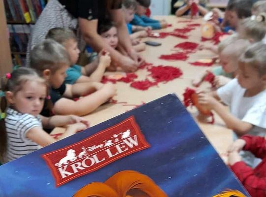 Sensoryczny kogel - mogel