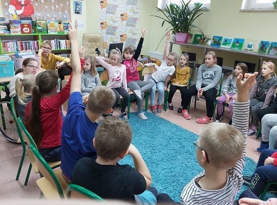 Niepełnosprawność - toleruję i pomagam