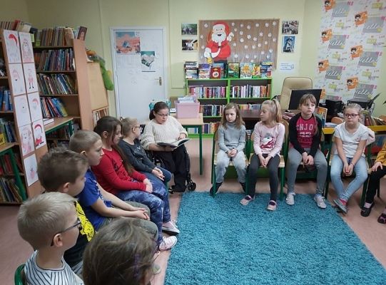 Niepełnosprawność - toleruję i pomagam