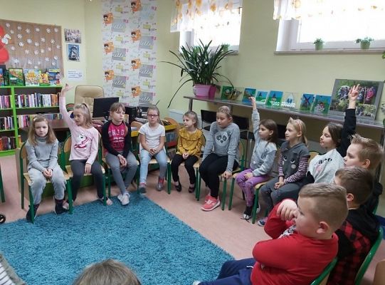 Niepełnosprawność - toleruję i pomagam