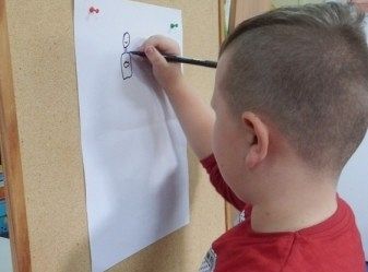 Niepełnosprawność - toleruję i pomagam