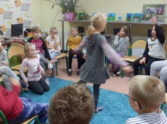 Niepełnosprawność - toleruję i pomagam