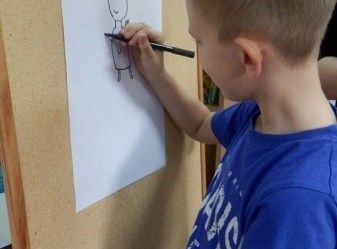 Niepełnosprawność - toleruję i pomagam