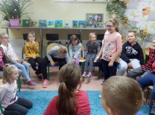 Niepełnosprawność - toleruję i pomagam