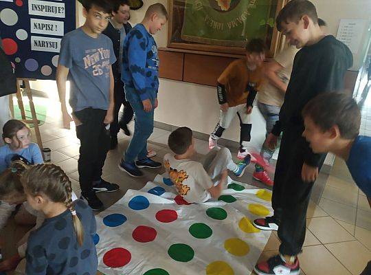 Dzień Kropki 2024