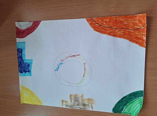 Innowacja pedagogiczna   "Buduj emocje, twórz historie – LEGOwe przygody z Humorkami!"