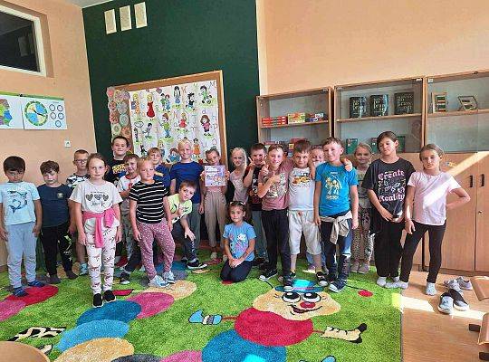 Innowacja pedagogiczna   "Buduj emocje, twórz historie – LEGOwe przygody z Humorkami!"