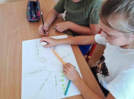 Innowacja pedagogiczna   "Buduj emocje, twórz historie – LEGOwe przygody z Humorkami!"