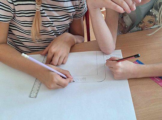 Innowacja pedagogiczna   "Buduj emocje, twórz historie – LEGOwe przygody z Humorkami!"