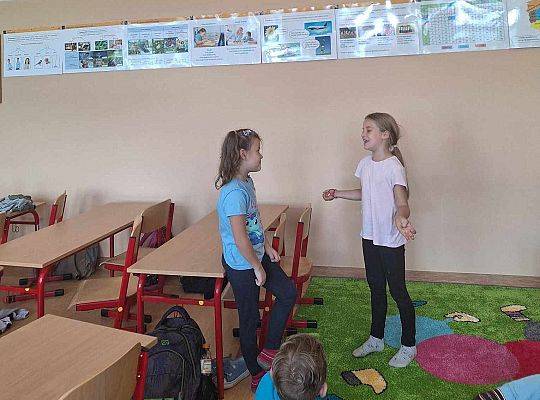 Innowacja pedagogiczna   "Buduj emocje, twórz historie – LEGOwe przygody z Humorkami!"