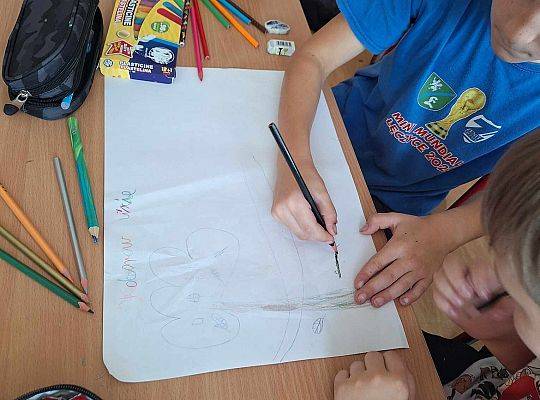 Innowacja pedagogiczna   "Buduj emocje, twórz historie – LEGOwe przygody z Humorkami!"