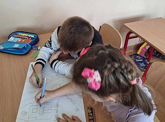 Innowacja pedagogiczna   "Buduj emocje, twórz historie – LEGOwe przygody z Humorkami!"