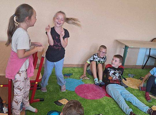 Innowacja pedagogiczna   "Buduj emocje, twórz historie – LEGOwe przygody z Humorkami!"