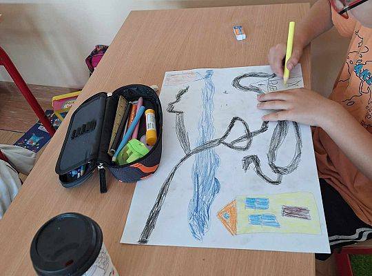 Innowacja pedagogiczna   "Buduj emocje, twórz historie – LEGOwe przygody z Humorkami!"