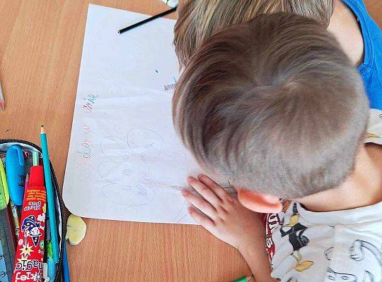 Innowacja pedagogiczna   "Buduj emocje, twórz historie – LEGOwe przygody z Humorkami!"