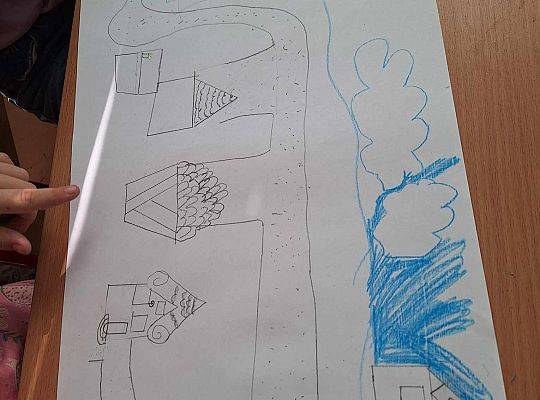 Innowacja pedagogiczna   "Buduj emocje, twórz historie – LEGOwe przygody z Humorkami!"