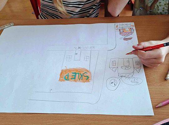 Innowacja pedagogiczna   "Buduj emocje, twórz historie – LEGOwe przygody z Humorkami!"