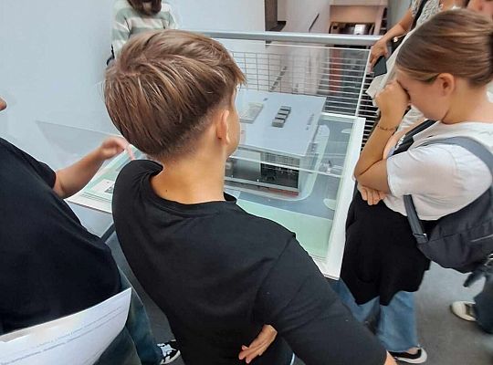 Pomorskie Warsztaty Naukowe - kolejny dzień