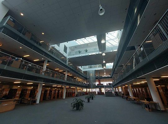 Pomorskie Warsztaty Naukowe - kolejny dzień