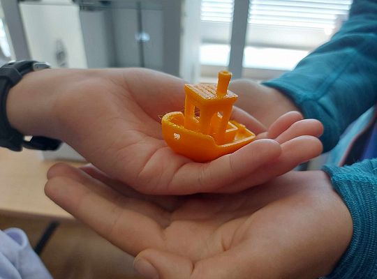 Pomorskie Warsztaty Naukowe - kolejny dzień