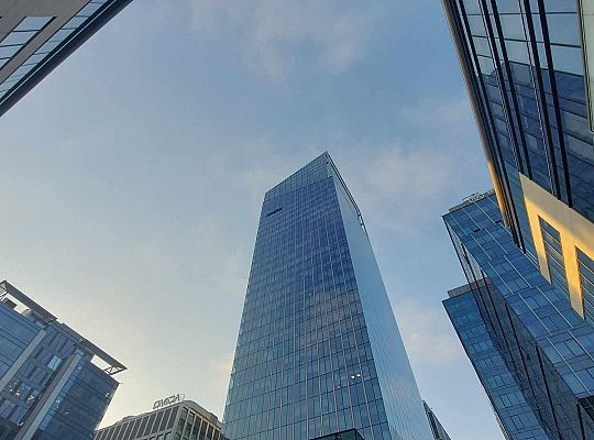 Pomorskie Warsztaty Naukowe - kolejny dzień