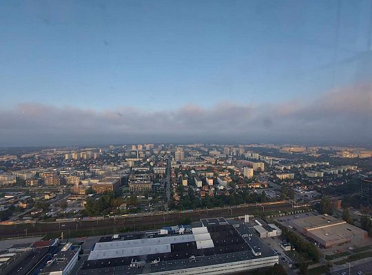 Pomorskie Warsztaty Naukowe - kolejny dzień