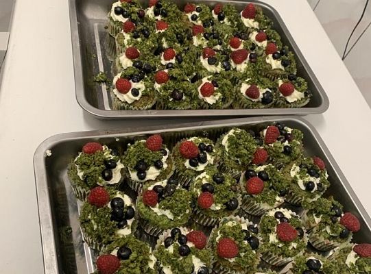 Świętujemy Dzień Przedszkolaka