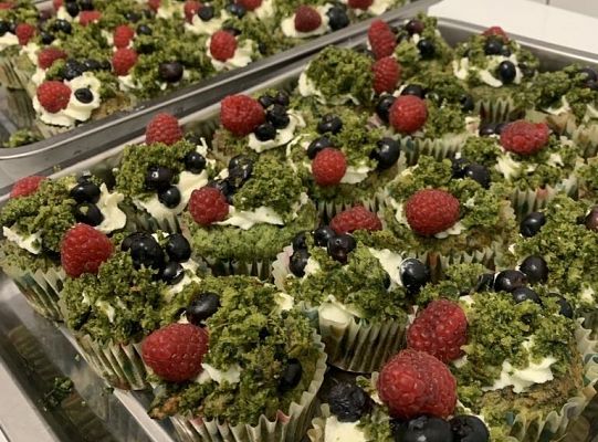 Świętujemy Dzień Przedszkolaka