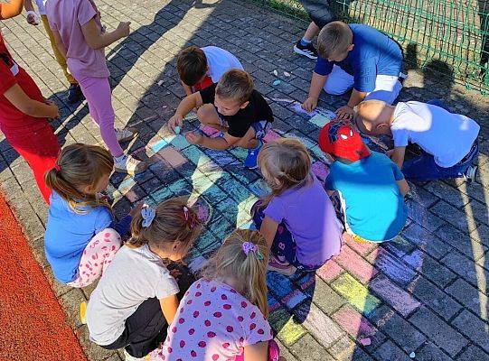 Dzień Przedszkolaka 2024